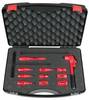 KS Tools 1171887 Stecknuss-Set 3/8" (10 mm) 117.1887