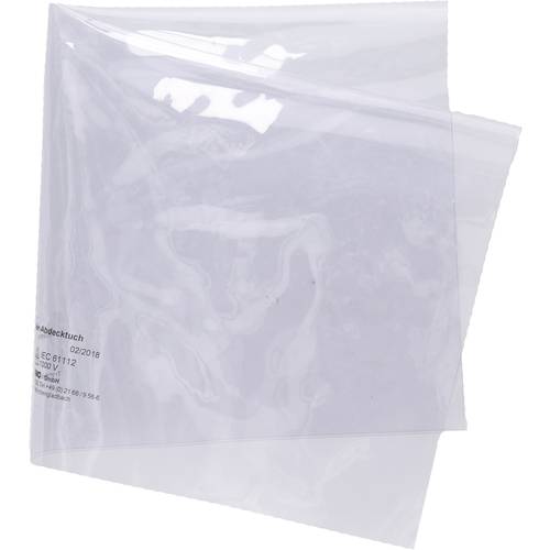 Thumbnail - KS Tools 117.2309 1172309 Abdecktuch (L x B) 1200 mm x 1200 mm