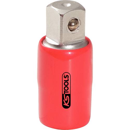 Isolierter Vergrößerungsadapter, 3/8Fx1/2M KS Tools 117.3885