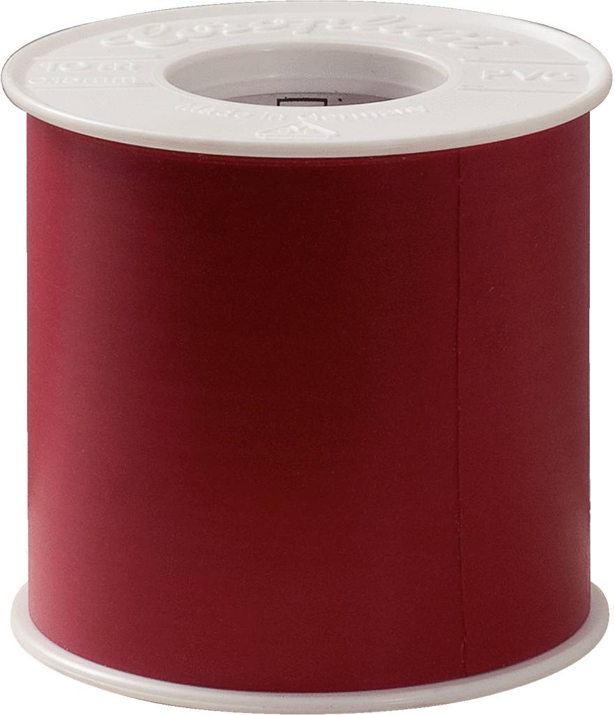 KS Tools 1174231 117.4231 Klebeband Rot (L x B) 10 m x 52 mm 1 St.