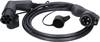 KS Tools 117.7125 eMobility Ladekabel 3 m