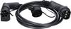 KS Tools 117.7145 eMobility Ladekabel 3 m