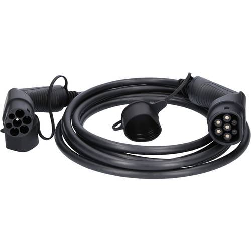 Thumbnail - KS Tools 117.7170 eMobility Ladekabel 5 m
