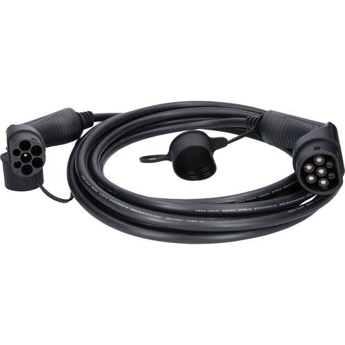 KS Tools 117.7175 eMobility Ladekabel 8 m