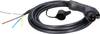 KS Tools 117.7225 eMobility Ladekabel 5 m