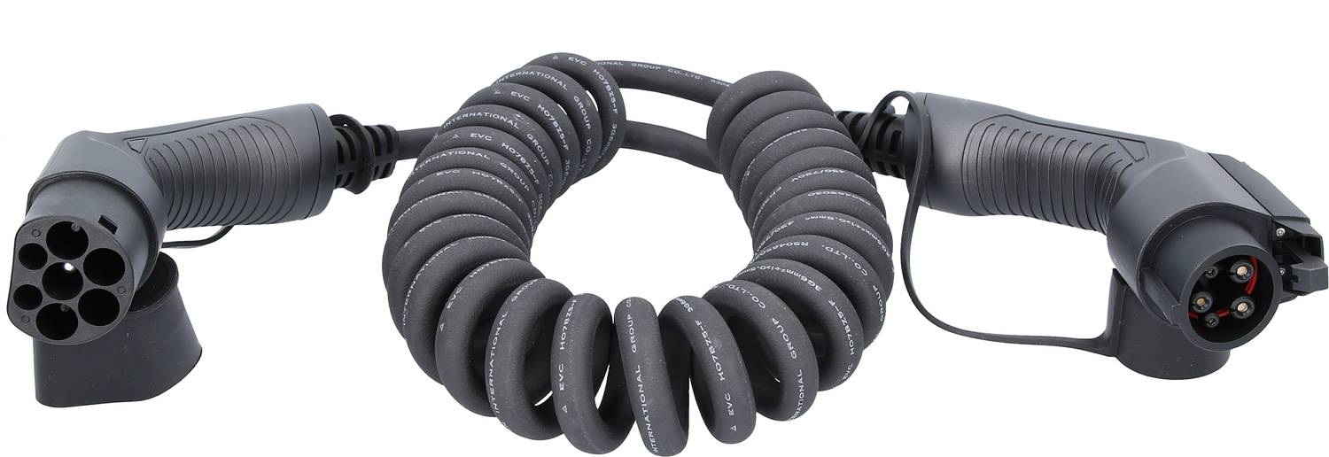 KS Tools 117.7330 eMobility laadkabel 5 m