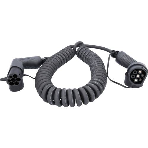 Thumbnail - KS Tools 117.7350 eMobility Ladekabel 8 m