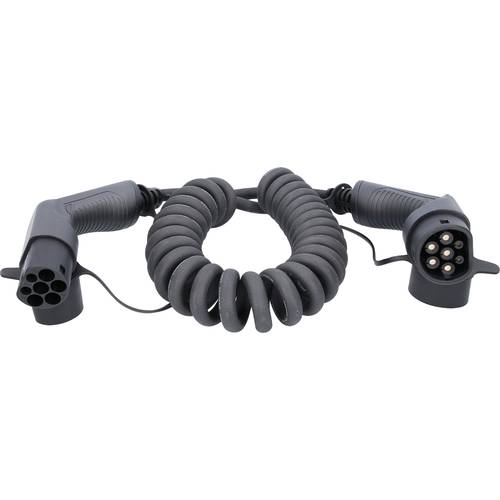 Thumbnail - KS Tools 117.7365 eMobility Ladekabel 5 m