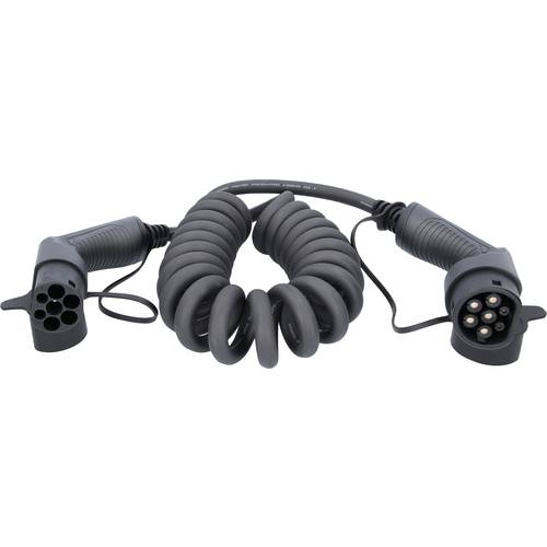 Thumbnail - KS Tools 117.7385 eMobility Ladekabel 5 m