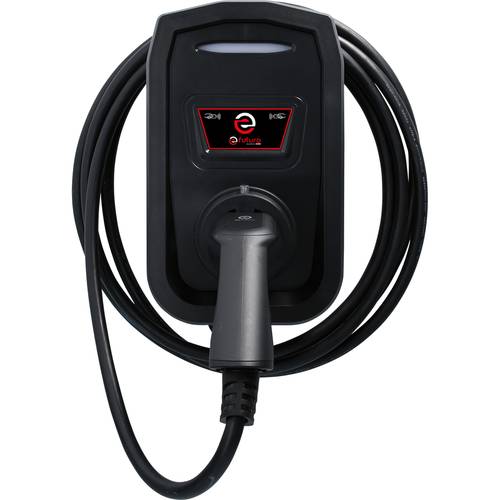 Thumbnail - KS Tools 117.7532 Wallbox Typ 2 16 A 3.70 kW RFID
