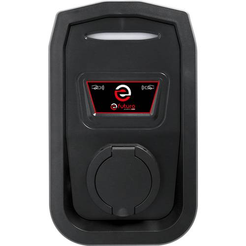 Thumbnail - KS Tools 117.7537 Wallbox Typ 2 16 A 3.70 kW RFID