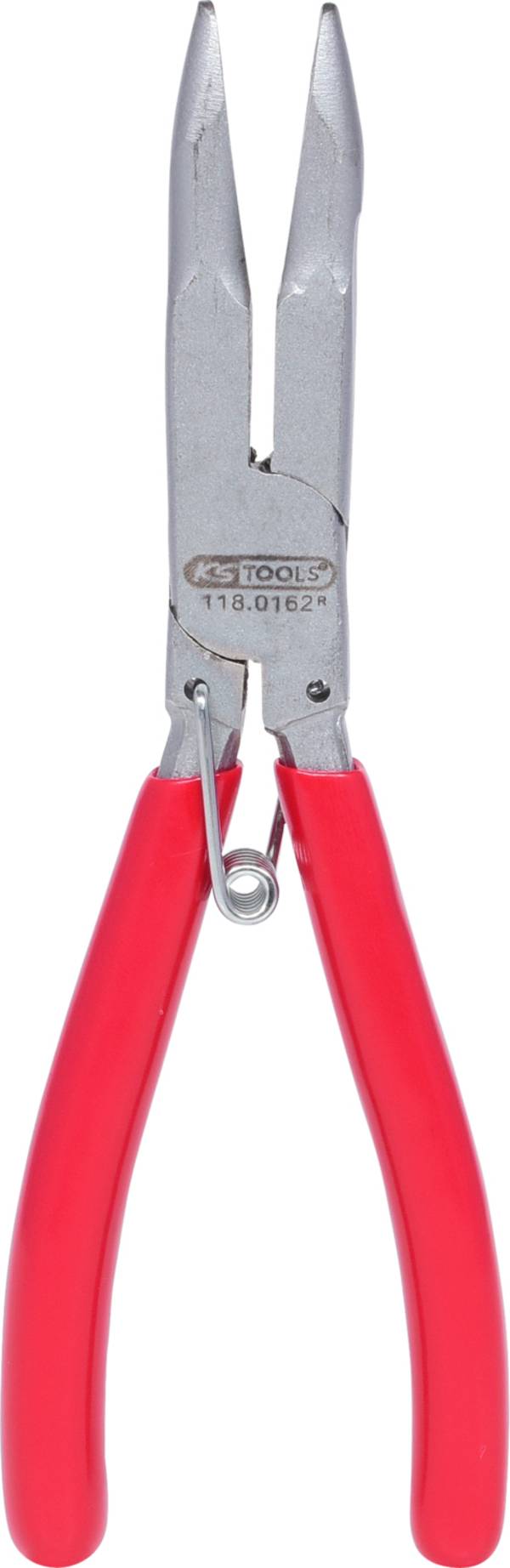 KS Tools 118.0160 Polsterklemmen-Zangen-Satz,inkl. 100 Klemmen