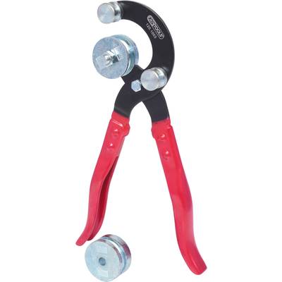 KS Tools 120.1003 Bremsleitungs-Biege-Zange