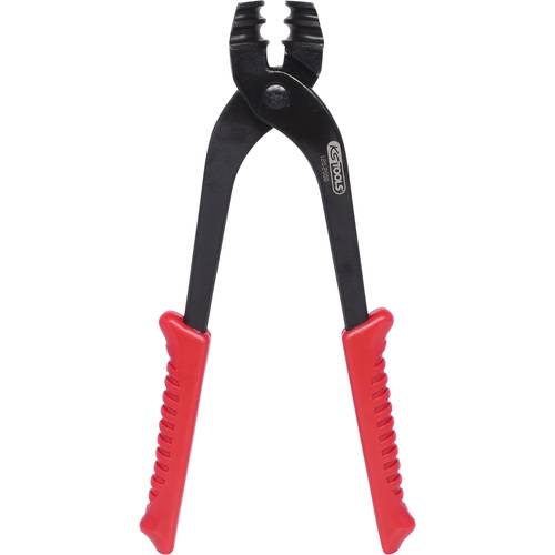 Thumbnail - KS Tools 120.2000 Bremsleitungsbiegezange, 2 in 1, Ø 4,75+6mm