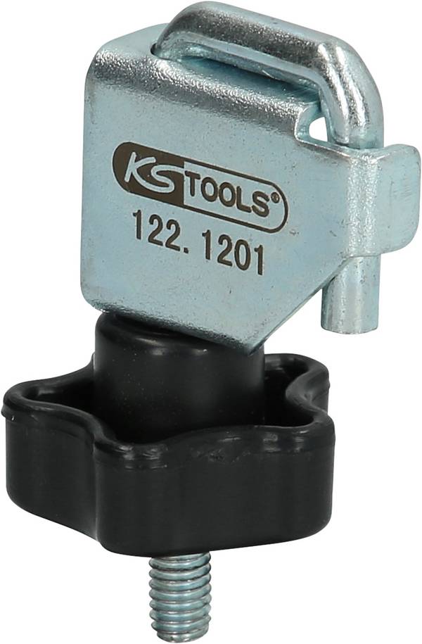 KS Tools 122.1201 Schlauchklemme max. Ø 10 mm (3/8")