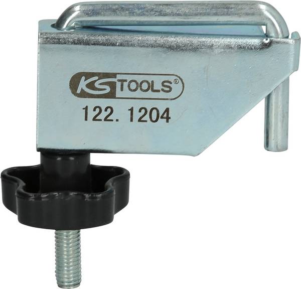 KS Tools 122.1204 Schlauchklemme max. Ø 45 mm (1.3/4")