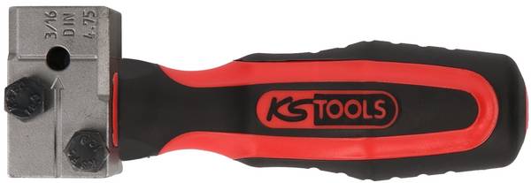 KS Tools 122.1216 Grundkörper mit Handgriff