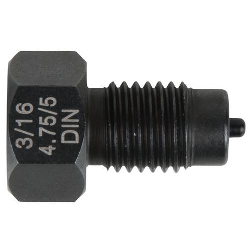 KS Tools 122.1217 Bördeldorn 4,75 mm