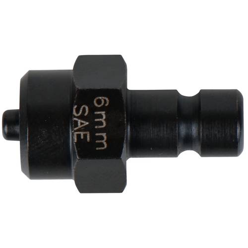 KS Tools 122.1265 Bördeldorn, 6,0mm SAE