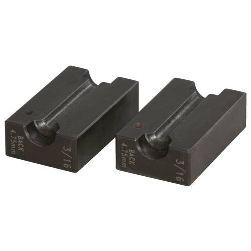 KS Tools 122.1274 Spannbackensatz, 5mm