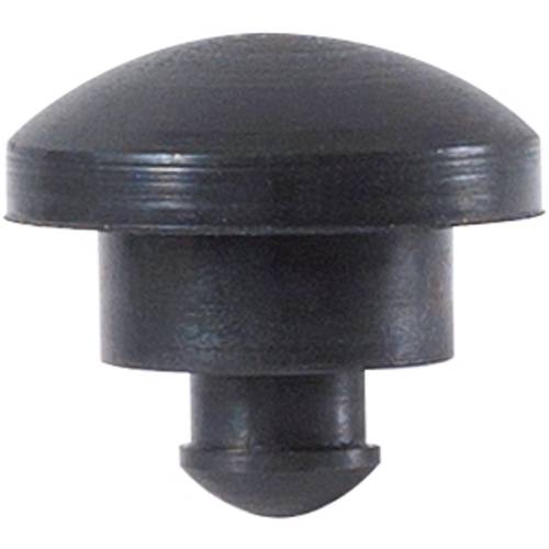 KS Tools 122.1297 Ersatz-Plastikstopfen für 122.1296 Leitungs-Stopper-Zange