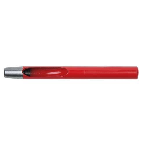 Thumbnail - Rundlocheisen, 22mm KS Tools 129.2322 (Ø x L) 22 mm x 156 mm