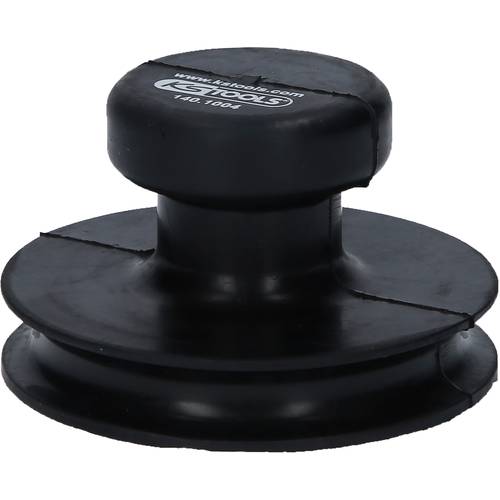 Mini-Vakuum-Saugheber, max 15kg, Ø 80mm KS Tools 140.1004