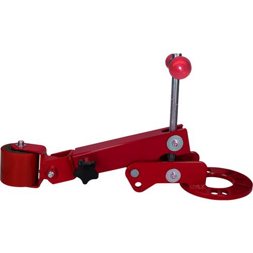 KS Tools 140.2096 Universal Kotflügel-Bördelgerät