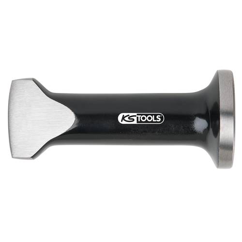KS Tools 140.2103 Karosserie-Kleinamboss-Ausbeuleisen, 125mm