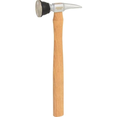 Thumbnail - KS Tools 140.2109 Karosserie-Riffelhammer grob, rund/spitz