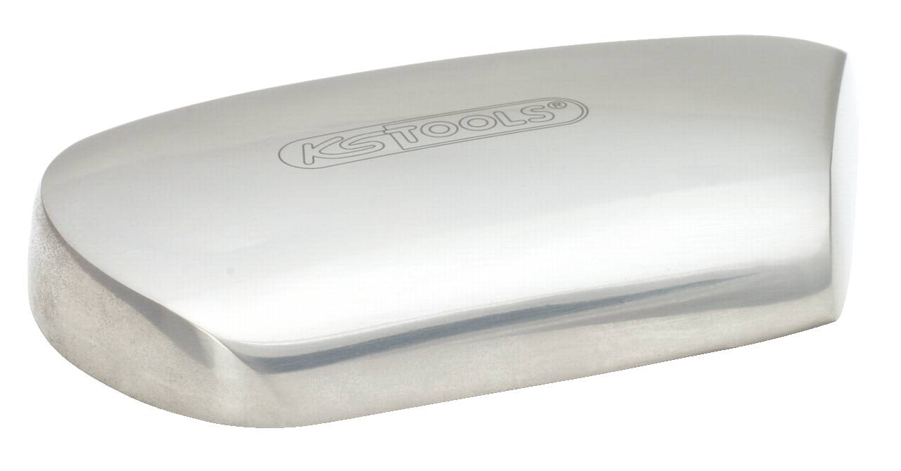 KS Tools 140.2110 Karosserie-Schräg-Ausbeuleisen, 105mm