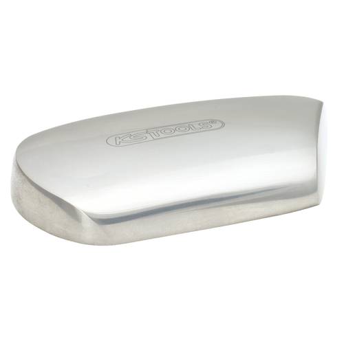 KS Tools 140.2110 Karosserie-Schräg-Ausbeuleisen, 105mm