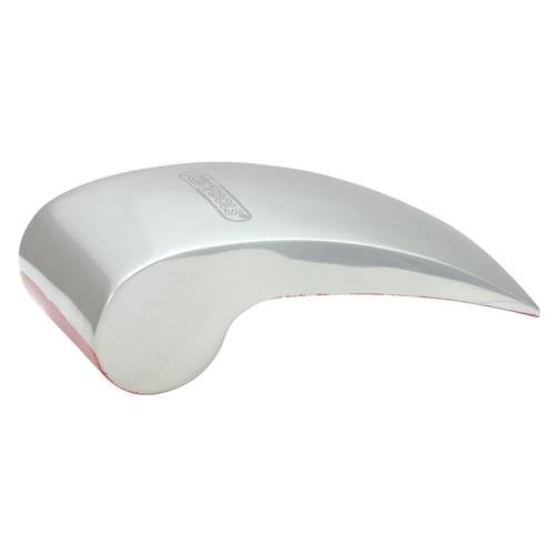 KS Tools 140.2115 Karosserie-Komma-Ausbeuleisen, 130mm