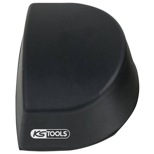 KS Tools 140.2164 Kunststoff-Richtklotz, klein