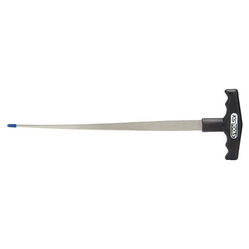 Schneiddraht-Einführsonde, 327mm KS Tools 140.2206
