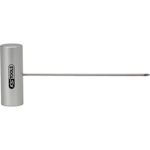 T-Griff-Draht-Durchstoßsonde, 125mm KS Tools 140.2207