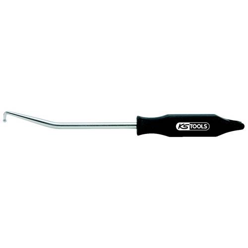 Glaserhaken mit Kugel, XL, 295mm KS Tools 140.2229
