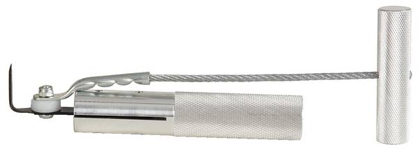 Ziehmesser, 130mm KS Tools 140.2241