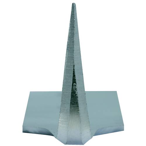 Edelstahl Ziehklinge, Klingenlänge 25mm KS Tools 140.2269