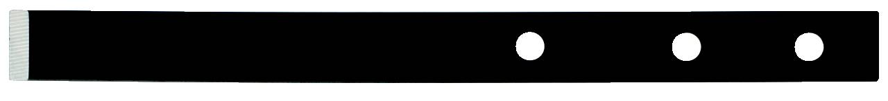 Ersatzklinge für Falzschaber 13 mm KS Tools 140.2283