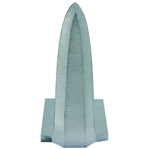 Thumbnail - Edelstahl Standard Ziehklinge, Klingenlänge 25mm KS Tools 140.2296