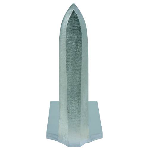 Edelstahl Standard Ziehklinge, Klingenlänge 30mm KS Tools 140.2298