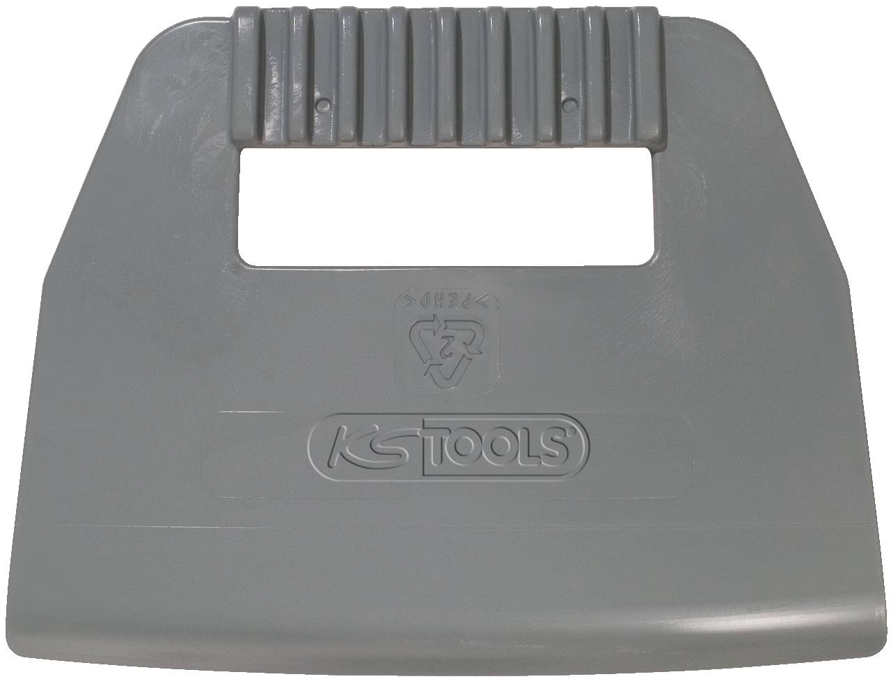Profi-Schutztafel, abgewinkelt, 270x200mm KS Tools 140.2324