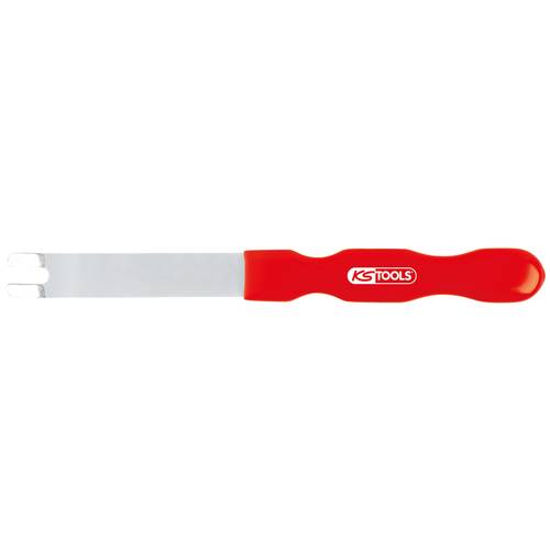Thumbnail - KS Tools 140.2325 Clip-Löser U-Form, Länge 173mm, Öffnung 5mm