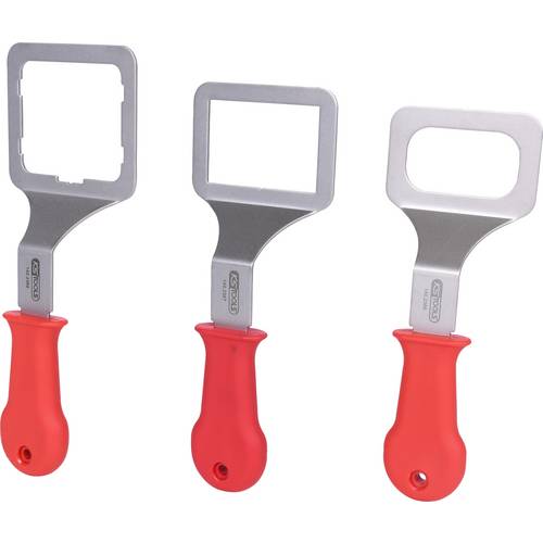 Thumbnail - Regen- und Lichtsensor Lösewerkzeug-Satz, 3-tlg KS Tools 140.2365