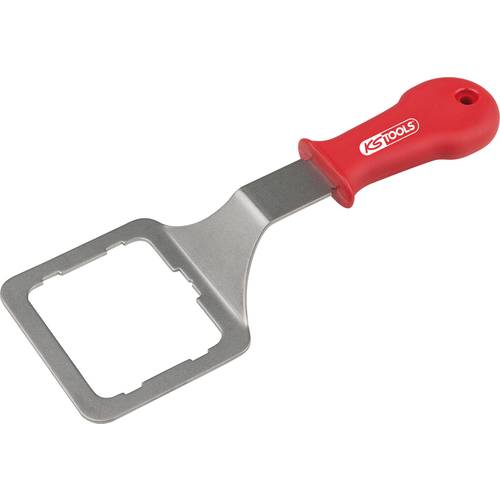 Regen- und Lichtsensor Lösewerkzeug, abgerundete Innenkanten und Nuten KS Tools 140.2368