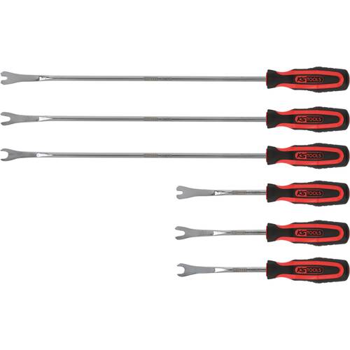 Thumbnail - KS Tools 140.2370 Clip-Löse-Satz,6-tlg