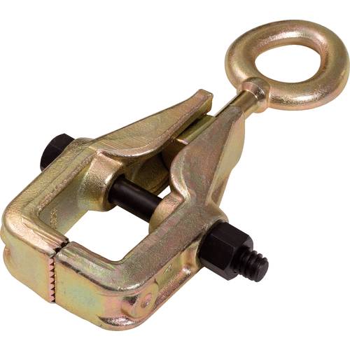 KS Tools 140.2425 Box-Zugklemme mit ungleichen Backen, 245mm