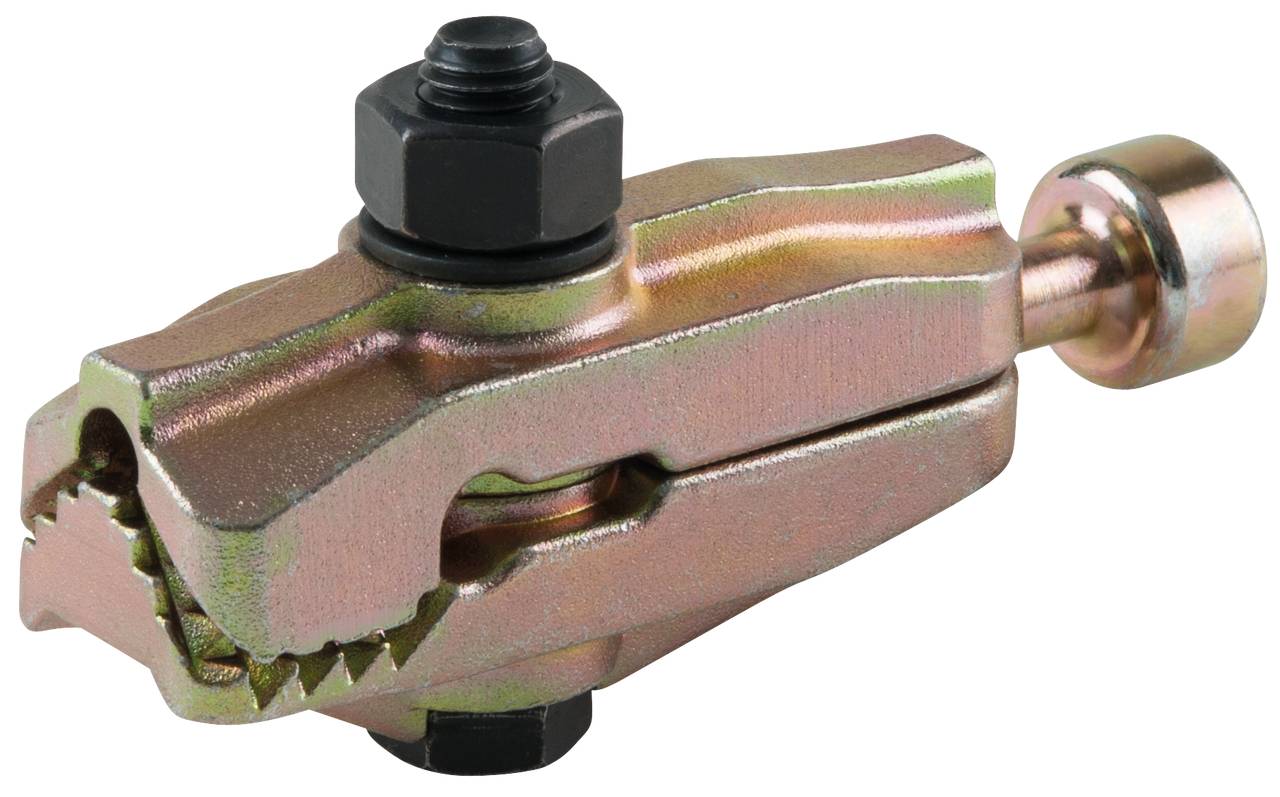 KS Tools 140.2436 V-Zugklemme, 135mm