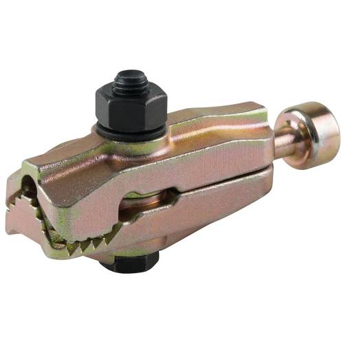 KS Tools 140.2436 V-Zugklemme, 135mm